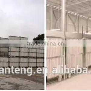 Construction Gypsum Block Production Equipment thumbnail-1
