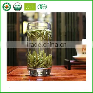Loose Bulk Organic Bai Hao Yin Zhen White Tea for Sale thumbnail-6