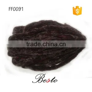 Wholesale Cheap Handmade Decoration Feather Boa/feather Trim for Scarf Accessories thumbnail-1