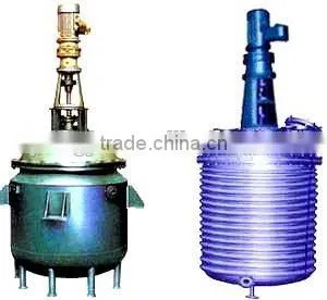 Customized the Reaction Kettle,Chemical Mixing Reactor,mini Chemical Reactor thumbnail-4