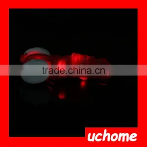 UCHOME Hot Sale Nylon Flashing Shoe Laces Flash Light Up LED Glow ShoeLaces thumbnail-5