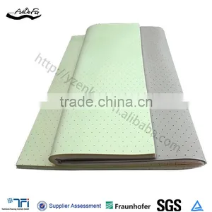 100% Natural Dunlop Charcoal Latex Layer thumbnail-2