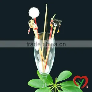 Fashion Bamboo Earpick thumbnail-1