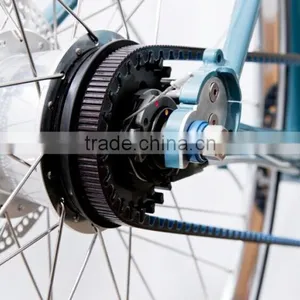 Belt Drive Bike A-10 Thunderbolt I thumbnail-3