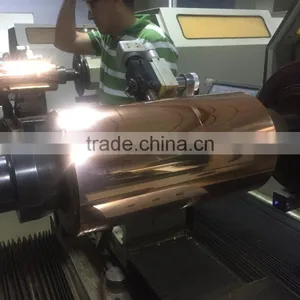 High Quaity Gravure Printing Cylinder for Sale thumbnail-3