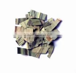 Organic Cutting Bamboo Leaves/Indocalamus Leaves/Folium Indocalami Tessellati thumbnail-1