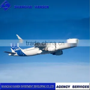 Shanghai Agency Services Air Freight Service Import Agent thumbnail-1