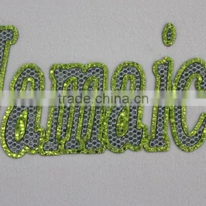 2016 Custom Las Vegas City Name for Garment thumbnail-4