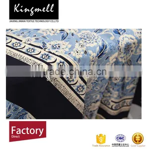 Fashion Silk Fabric for Garments 100% Silk Wholesale Silk Yarn Fabric thumbnail-3