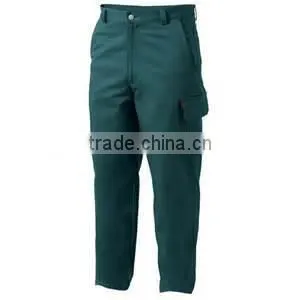 China Durable Work Trousers OEM Manufacturer thumbnail-1