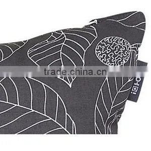 Home Decoration 100%cotton Printed Popular Design Cushion for Sofa, and Could be Customised thumbnail-4