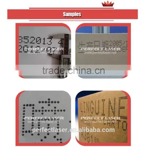 Hot-selling Handled Inkjet Printer, Inkjet Printer for Expire Box, Date Code Printing thumbnail-4