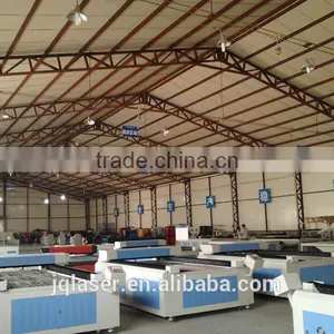 High Precision 30w Laser Engraving Machines-JQ6040 for Crafts thumbnail-6