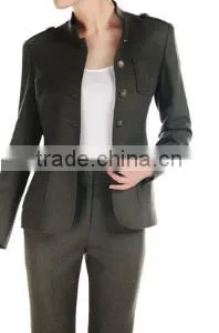 Ladies Formal Office Suits 3 Piece Suits WMSU20150020 thumbnail-1