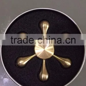 BHNSPNF0617 Hot-Sale Promotional Toy Fidget Spinner Hand Led Spinner thumbnail-6