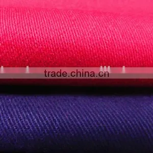 21*16 Cotton Twill Fabric Cotton Yarn Stocklot thumbnail-4