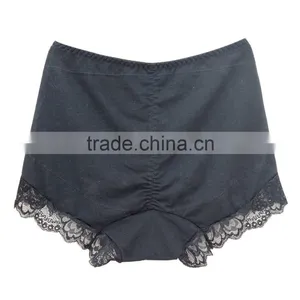 OEM/ODM Service Manufacturer Girl Underwear High Quality Women Panties For Lady thumbnail-2