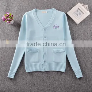 Bulk Japanese High School Uniform Cardigans thumbnail-2