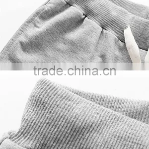 Custom Cheap Sports Track Pants Sale thumbnail-3