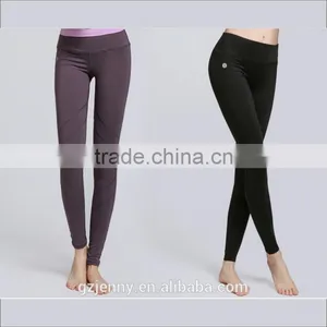 Women Sport Hosen Training Lauf Gamaschen Strumpfhose Active Leggings Jogging Yoga Pants Fitness thumbnail-1