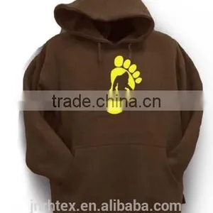 Wholesale Crewneck Cotton Hooded Sweatshirt Printing China thumbnail-3