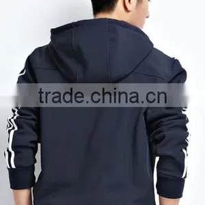 Cheap Made in China Zip up Hoodies Wholesale thumbnail-2