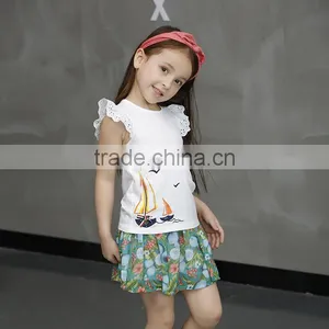 Baby Children Designer Model Designs thumbnail-1