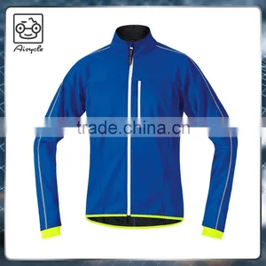 2016 High Membrane Outdoor Research Sports Cycling Running Jacket thumbnail-3