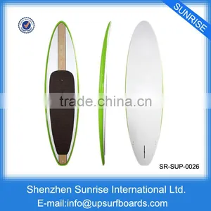 Fiber Stand Up Paddle Boards Color Design Option Surfboard Paddle Board thumbnail-1