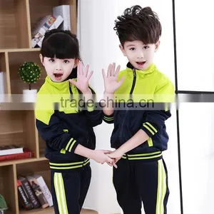 Custom Nice and Chantilly Girls School Trousers and Jacket Uniform Styles for School thumbnail-2