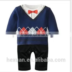 New Arrival Product Baby Romper thumbnail-2