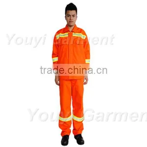 Flame Retardant Clothing Armid High Quality Safety Workwear thumbnail-5