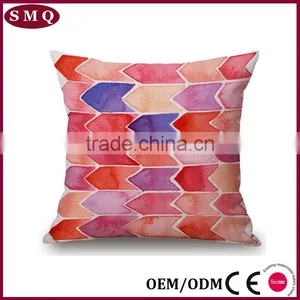 100 Polyester Fiber Pillow Lounge Chair Cute Pillow thumbnail-3