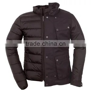 Armoured 3 in 1 Ventilated Trip All Weather Scooter Jacket thumbnail-2