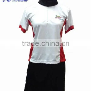 Xcending X-T053 Women's Cotton t Shirt thumbnail-1