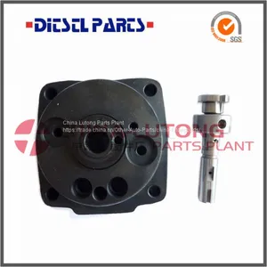 Ве головной ротор 096400-1580 для Toyota 14b, 15b thumbnail-4