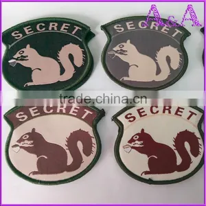 Screen Print Wash Care Fabric Labels and Heat Transfer Wash Care Fabric Labels thumbnail-1