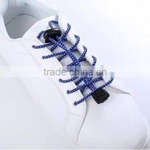 OEM Magnetic Shoe Lace With Custom Logo thumbnail-1
