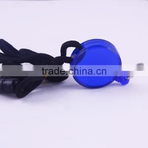 Hard Plastic id Card Holder thumbnail-2
