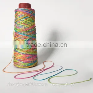 Hot Sale China Stripe Mix Color Yarn Dyed Fabric thumbnail-4