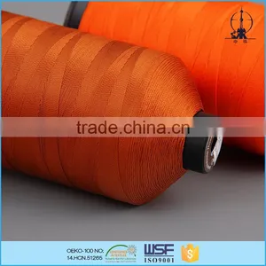 150D/3 45tex 60tickets Continuous Filament Polyester Bonded Sewing Thread thumbnail-4