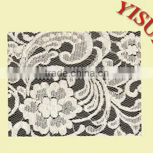 High Quality Voile African Lace Fabric thumbnail-1
