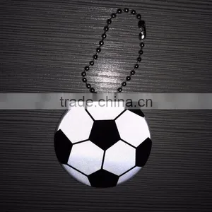 High Light Reflective Kobe Shoe Keychain / 3d Mini Nike Shoe Keychain thumbnail-1