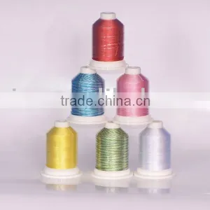 Machine Rayon Embroidery Thread 120D/2 thumbnail-1