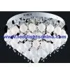 Modern Ceiling Lamp, Contemporary Ceiling Lights, Stylish Elegant Light, Hotel and Home Lighting thumbnail-1