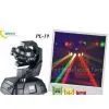 UFO Led Stage Lighting Moving Head With DMX Signal Control,master/slave thumbnail-1