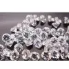 Cubic Zirconia Synthetic Gemstone thumbnail-1