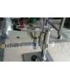 Manual Perfume Capping Machine, Bottle Cap Sealing Machines For Cosmetic, Chemical thumbnail-1