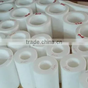 Molded PTFE Cylinder thumbnail-1