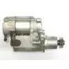 1.0kw / 12 Volt Electric Rebulit Toyotr Starter Motors Auto Starter Parts Electic Motor thumbnail-1